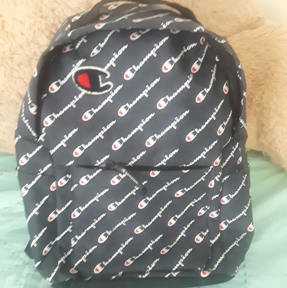 Champion Handbags - Champions backpack